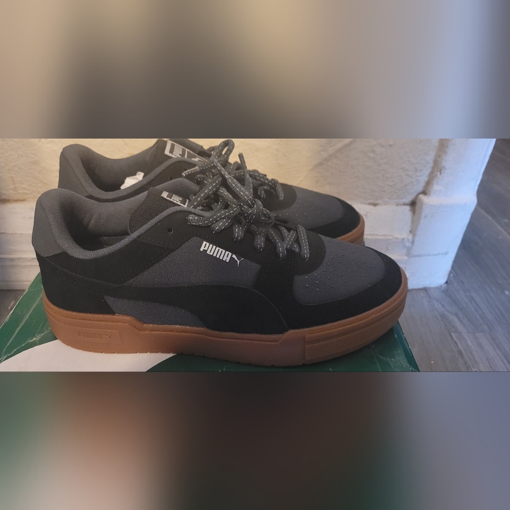 Puma ca pro